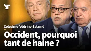 Crise de l'Occident: vivons-nous un choc des civilisations ?