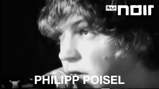 Philipp Poisel - Halt mich (2008) (live bei TV Noir)