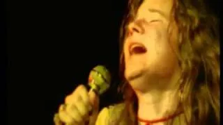 Janis Joplin   Kosmic Blues