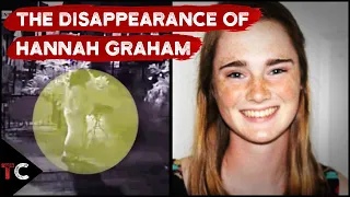 The Disappearance of Hannah Graham