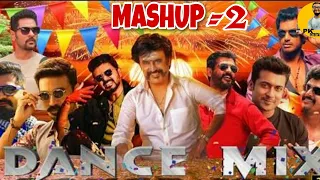 Dance Mix part=2👻👻 #tamilsongmashup #dancemixsongs #pkentertainmentmashup #mashup #90smashupsongs