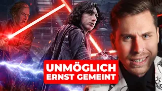 Ich dachte die Jedi-Liste war schlecht...