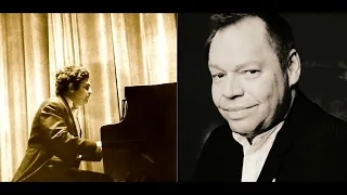 Schumann - Thomas Quasthoff & Roberto Szidon (1993) Dichterliebe, Op.48