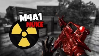 「Bullet Force」NUKE M4A1 (IRON-SIGHT) | Urban