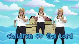 Kids Praise - Arky, Arky Song | BCC Kids Church