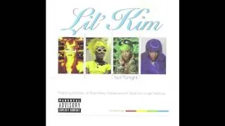 Lil' Kim Not Tonight Remix Clean Radio Edit 'Ladies Night'