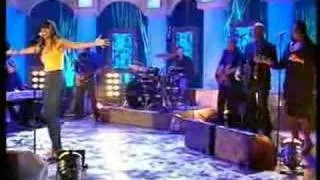 Beverley Knight - After You - Live Paul O'Grady Show 150607