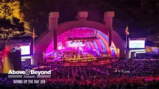 Above & Beyond Acoustic - Counting Down The Days (Live At The Hollywood Bowl) 4K