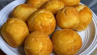 Jamaican Fried Dumplings. The Perfect Fried Dumpling Recipe 🇯🇲