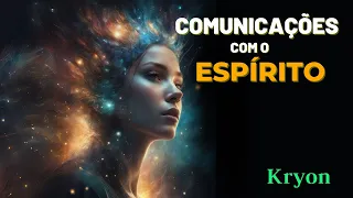 🔴 KRYON  |  “COMUNICAÇÕES COM O ESPÍRITO”  |  Kryon do Serviço Magnético