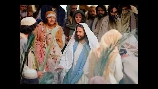 The Life of Jesus Christ • HD Movie • Russian