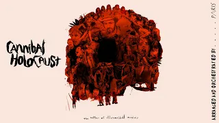 Cannibal Holocaust (Main Theme) | PARIS ORCHESTRAL VERSION