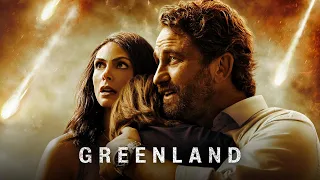 Greenland (2020) | Movie trailer | Apocalyptic thriller on Showmax