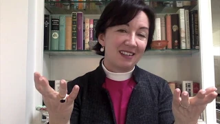 Easter sermon from Bishop Jenny Andison