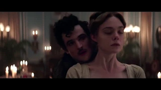 Mary Shelley Trailer | Elle Fanning, Maisie Williams, Douglas Booth