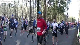 semi marathon montargis 2020