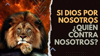 Si Dios Por Nosotros ¿Quién Contra Nosotros? ✝️💪 Juan Manuel Vaz