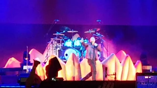 Helloween - A Tale That Wasn't Right with Michael Kiske and Andi Deris -  @Bogota colombia