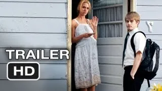 Virginia Official Trailer #1 (2012) Jennifer Connelly Movie HD
