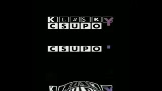 Klasky Csupo In G Major 125 Split G Major 125 (Split Version)