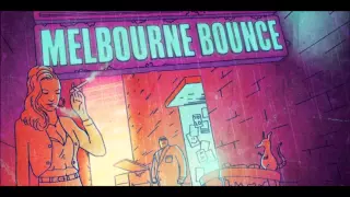 melbourne bounce november mix 2014