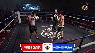 Road Of Glory 2 By Marian Rusu   Romeo Danda VS Gheorghe Buruiana