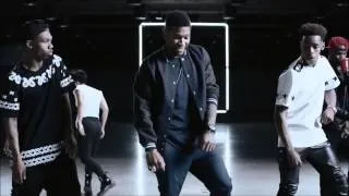 Chris Brown   New Flame Music Video ft  Usher & Rick Ross
