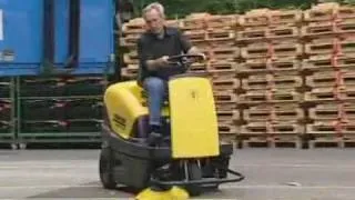 KM 100 100 R   Karcher