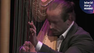 Alexander Thomas – World Harp Competition 2024