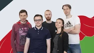 Nexign Heroes: побывайте за кулисами IT-компании!