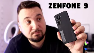 Najbolji mali telefon | Zenfone 9