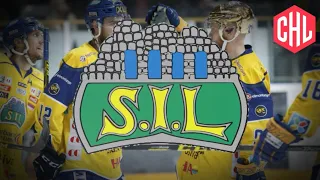 CHL 2018-19 Storhamar hamar Goal Horn | Champions Hockey League