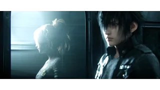 Final Fantasy XV - Omen