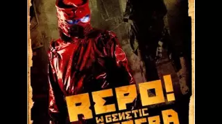 Chase The Morning - 12 Repo! The Genetic Opera Soundtrack