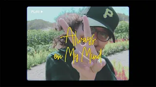 Always on My Mind ft. Hopski