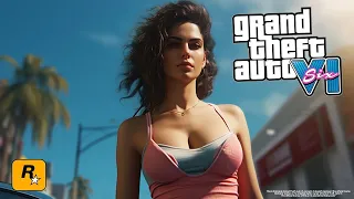 Will the RTX 4090 overheat with this GTA 5 Ultra Realistic Graphics Mod - Can GTA 6 Beat This!?