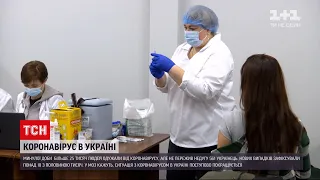 Коронавирус в Украине: правительство изменило карантинные правила для "желтой" зоны | ТСН 16:45