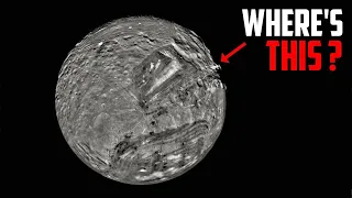 What’s Happening to Moons in Our Solar System? [REAL IMAGES]