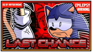 Last chance Remix (Halloween Special 1 week Later AHHHH) - Friday Night Funkin': V.S Sonic.exe Rerun