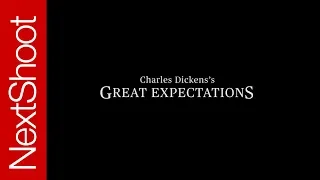 Great Expectations by Charles Dickens   The novel as social commentary