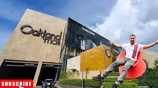 Mall Oakland 👀 ¿es TAN BUENO como dicen?🤔| Ciudad de Guatemala 🇬🇹