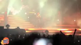 Tarkan  Aşk Gitti Bizden  Samsun 110612.flv