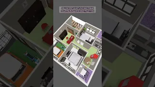 houseplan#shorts#viral#trending#youtubeshorts#ytshorts#yt#instagram#india#status#follow#housedesign