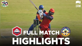 Northern vs Central Punjab | Full Match Highlights | Match 7 | National T20 Cup 2020 | PCB | NT20