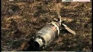 На Чебаркульской базе отдыха найдены военные снаряды