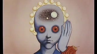 Underrated Animation: Fantastic Planet (Review)