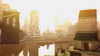 Grand Theft Auto IV Definitive Edition Trailer 1 "Things Will Be Different"