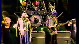 Beach boys live at Queen Mary Long Beach 1981 part 6