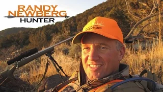 Colorado Elk Hunting with Randy Newberg (OYOA S4 E3)