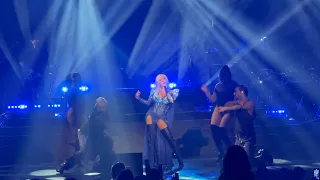 Christina Aguilera - Las Vegas Feb 2024